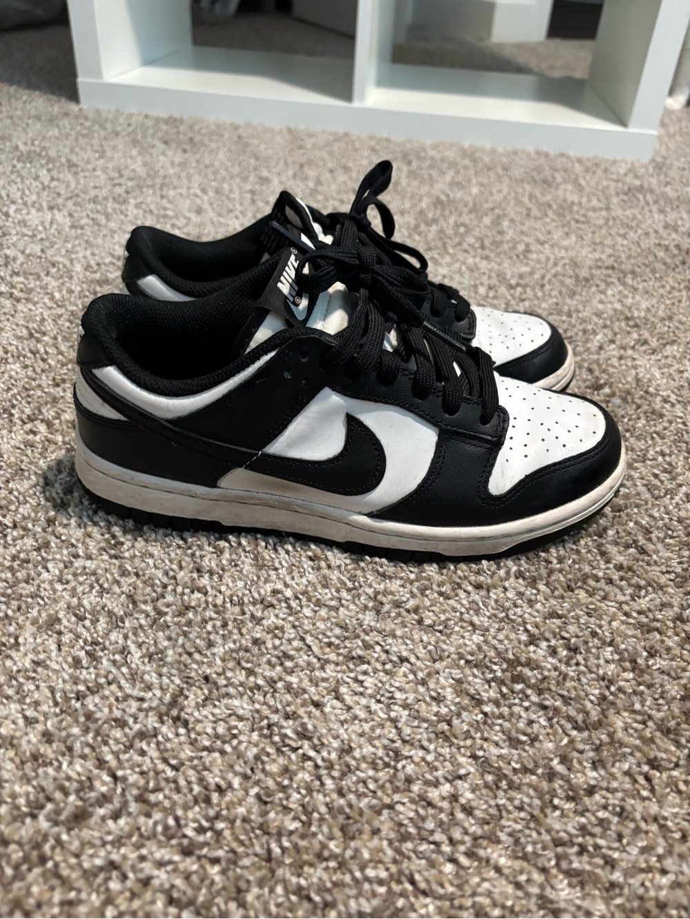 Nike panda dunks - Picture 3 of 7